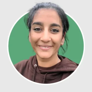 Picture of Sabina Shahanullah